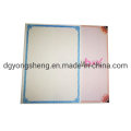 Anti-Counterfeiting Certificate Printing Watermark Paper